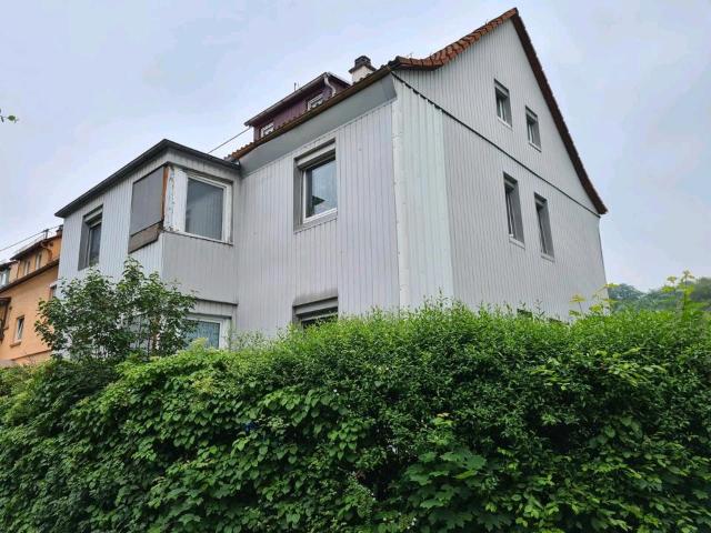 Haus kaufen in Lauchäcker, Stuttgart