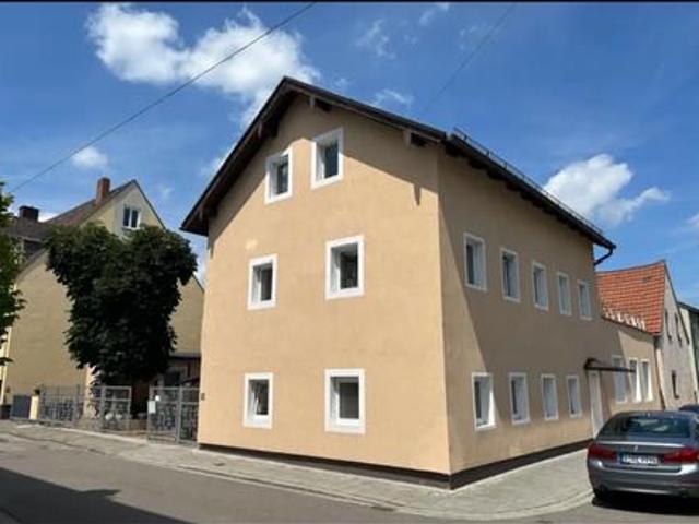 Haus kaufen in Oberhausen, Augsburg