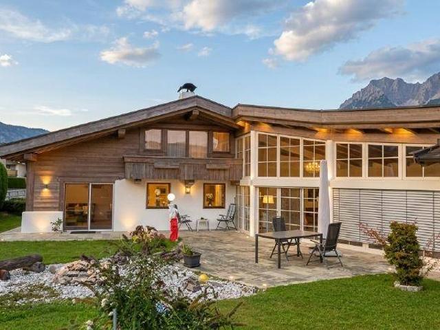Haus kaufen in Oberndorf in Tirol, Tirol