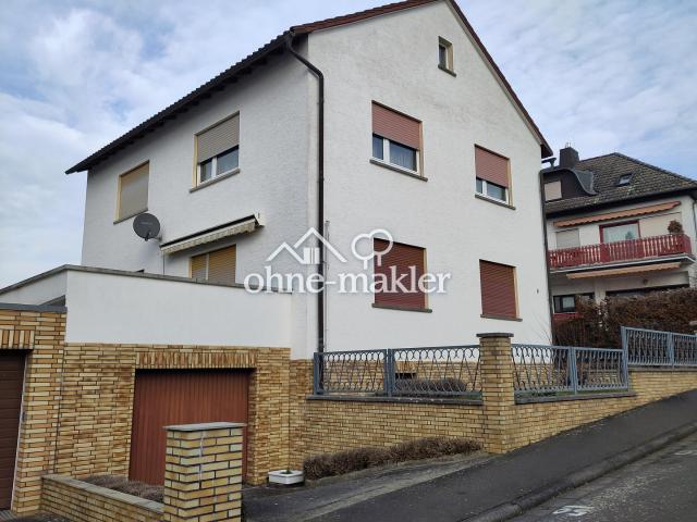 Haus kaufen in Bad Nauheim, Im Sichler