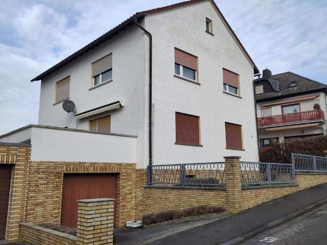 Haus kaufen in Bad Nauheim, Hessen