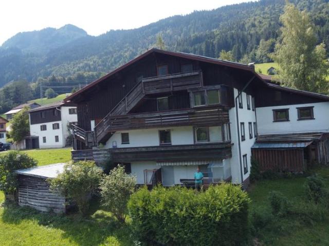 Haus kaufen in Bad Hindelang, Bayern