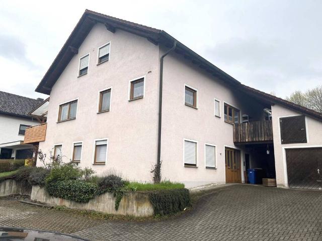Haus kaufen in Stuppach, Bad Mergentheim