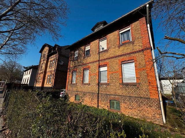 Haus kaufen in Bad Soden am Taunus, Hessen