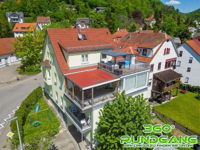 Haus kaufen in Bad Urach, Baden-Württemberg