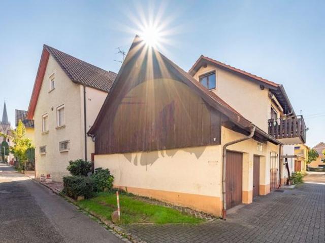 Haus kaufen in Baden-Baden, Baden-Württemberg