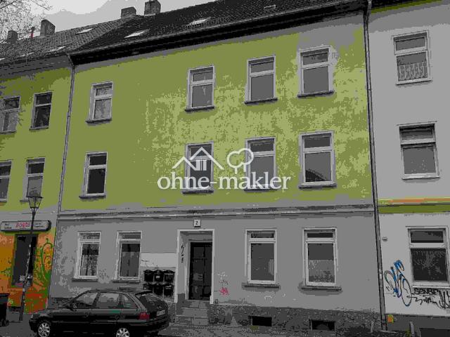 Haus kaufen in Bahnhofsvorstadt, Brandenburg