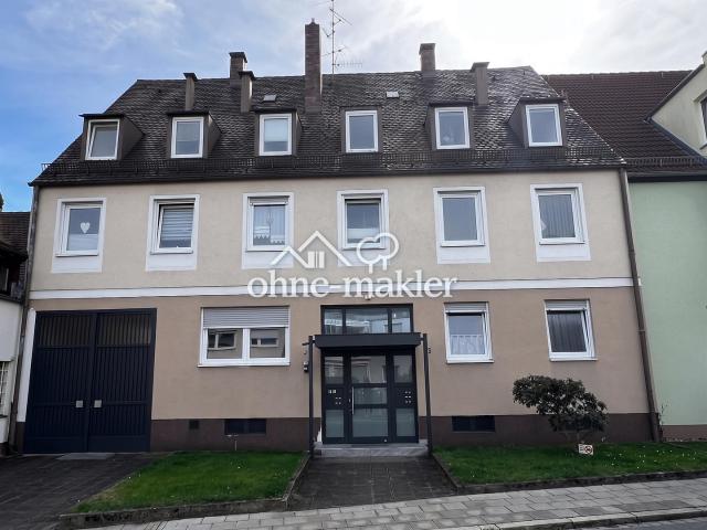 Haus kaufen in Laufamholz, Nürnberg