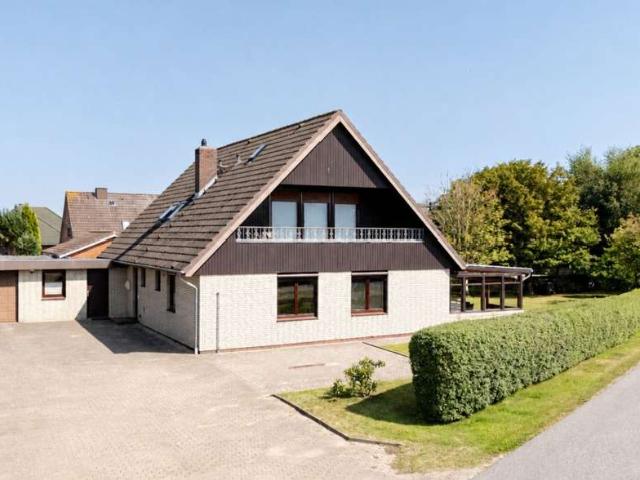 Haus kaufen in Westerdeichstrich, Kreis Dithmarschen