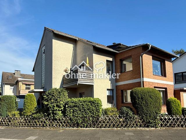 Haus kaufen in Refrath, Bergisch Gladbach