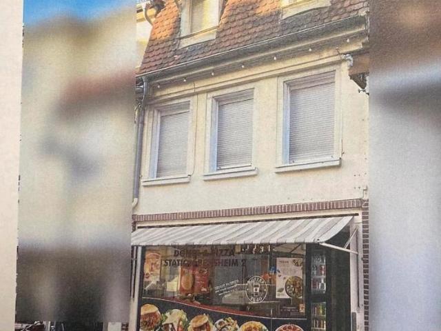 Haus kaufen in Bensheim, Hessen