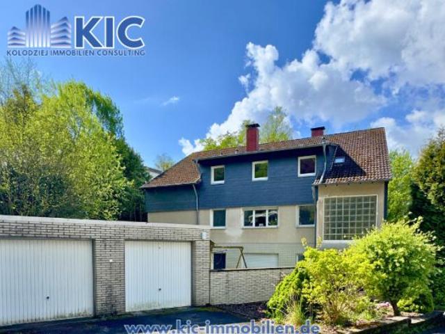 Haus kaufen in Bergisch Gladbach, Nordrhein-Westfalen