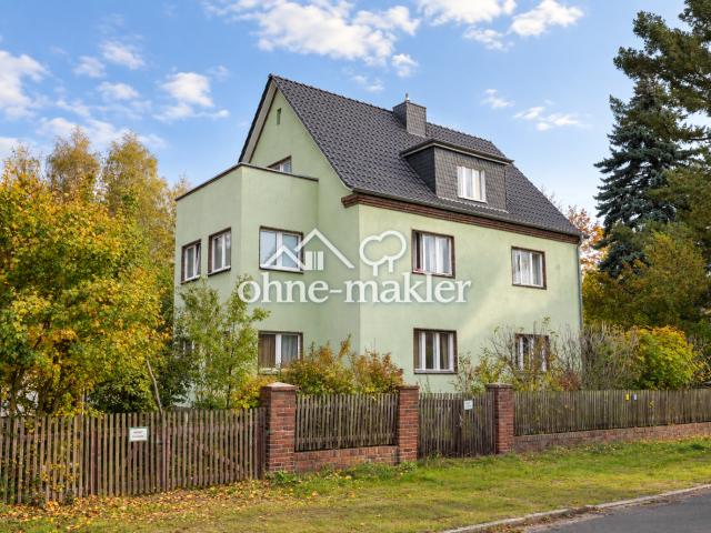 Haus kaufen in Grünau-Ost, Berlin