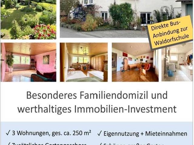 Haus kaufen in Bermatingen, Baden-Württemberg