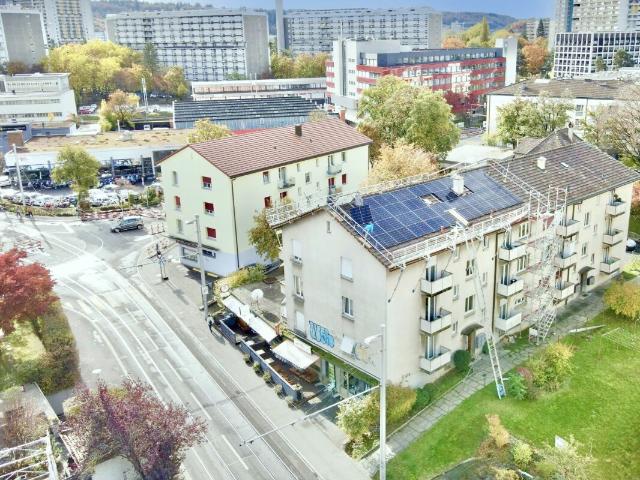 Doppelhaushälfte kaufen in Bern