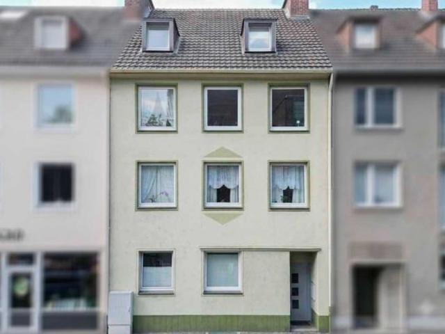 Haus kaufen in Düren, Nordrhein-Westfalen