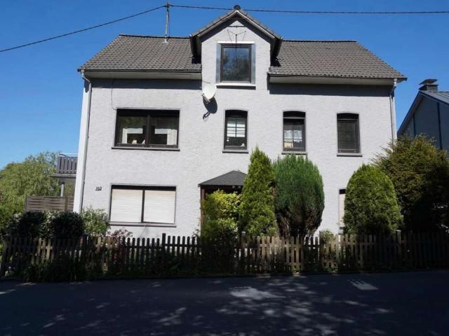Haus kaufen in Eichen, Freudenberg