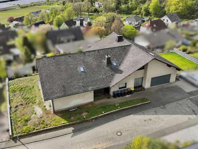 Haus kaufen in Herborn, Hessen