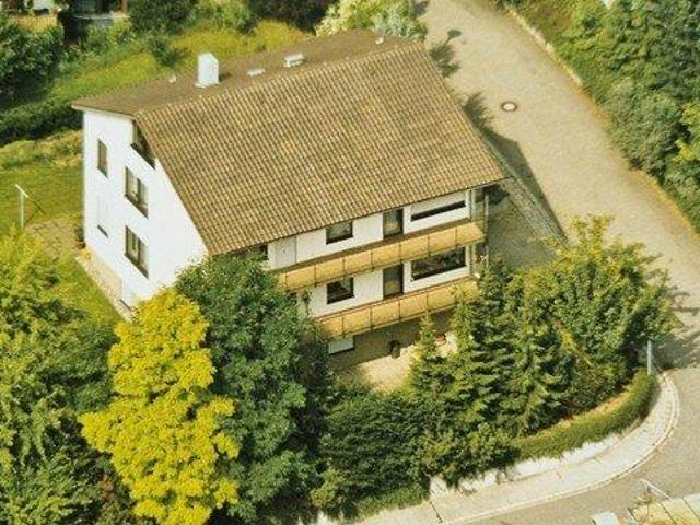 Haus kaufen in Dillweißenstein, Pforzheim