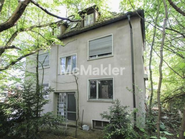 Haus kaufen in Stuttgart, Baden-Württemberg