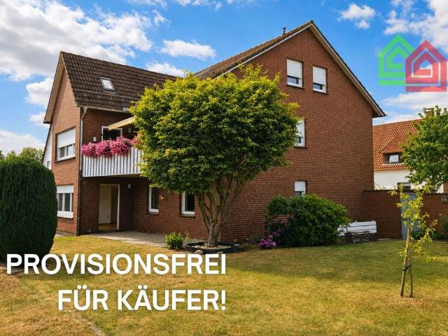 Haus kaufen in Hinterfelde, Bohmte