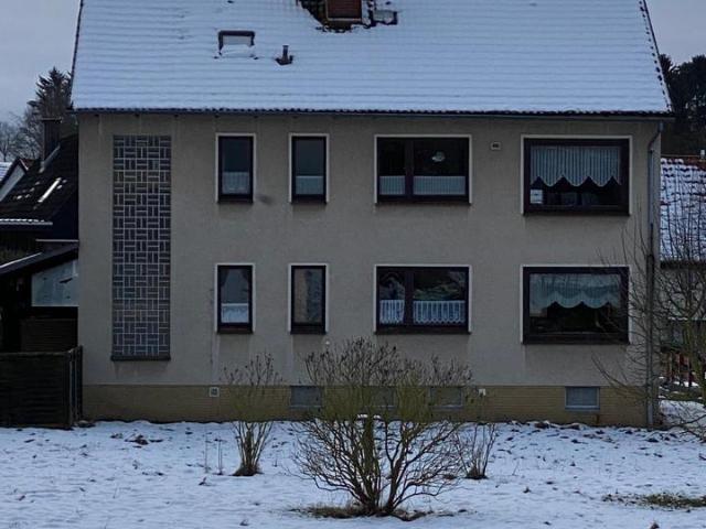 Haus kaufen in Brunshausen, Bad Gandersheim
