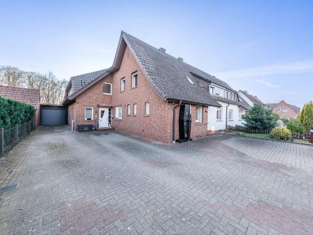 Haus kaufen in Bramsche, Niedersachsen