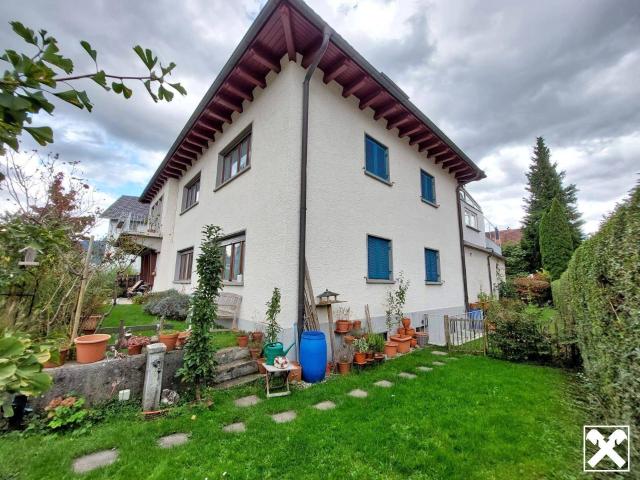 Haus kaufen in Bregenz