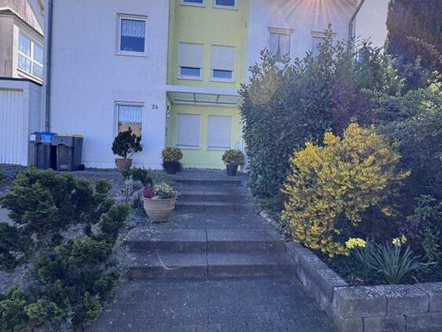 Haus kaufen in Bübingen, Saarbrücken