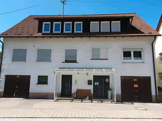 Haus kaufen in Burladingen