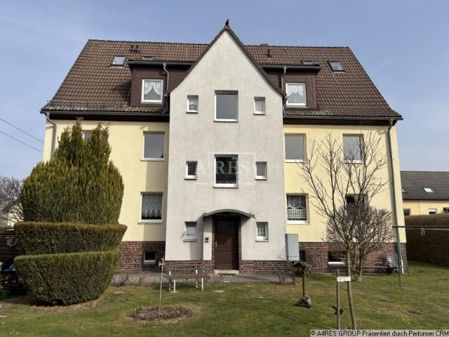 Haus kaufen in Chemnitz, Sachsen