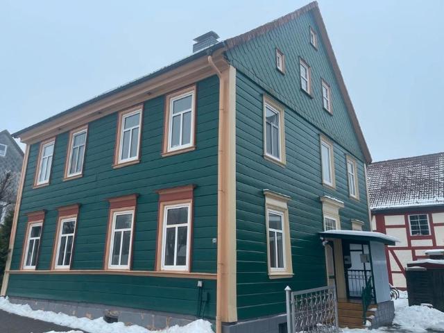 Haus kaufen in Clausthal-Zellerfeld, Niedersachsen