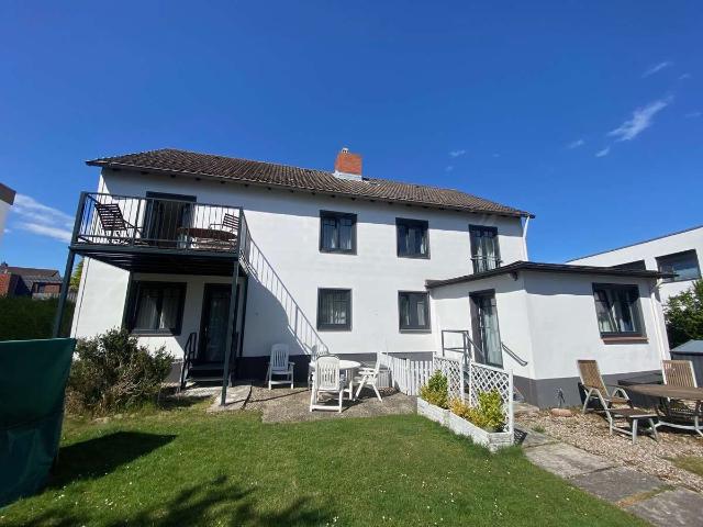 Haus kaufen in Dahme, Kreis Ostholstein