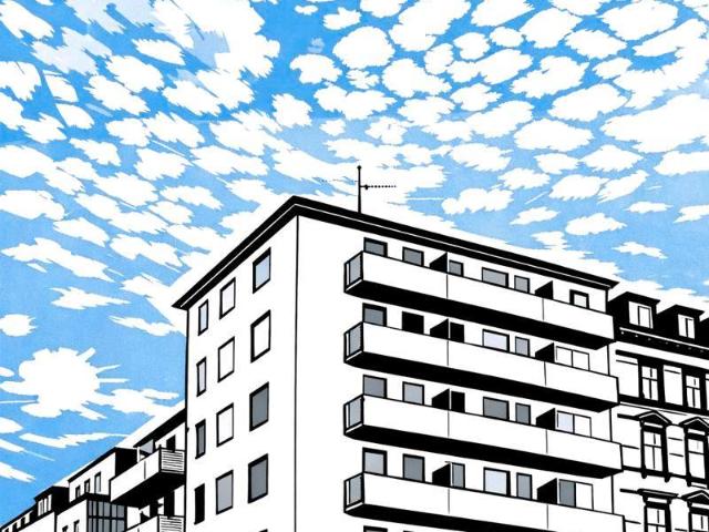 Haus kaufen in Innenstadt, Mannheim