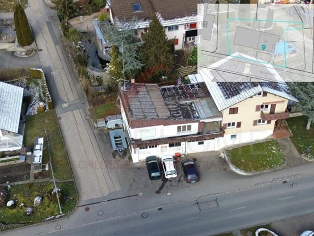Einfamilienhaus kaufen in Lü