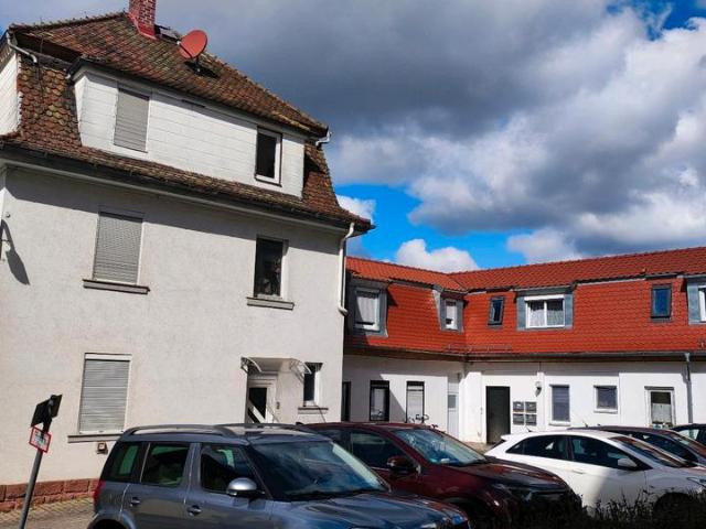 Haus kaufen in Bad Kissingen, Bayern