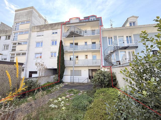 Haus kaufen in Lörrach, Baden-Württemberg