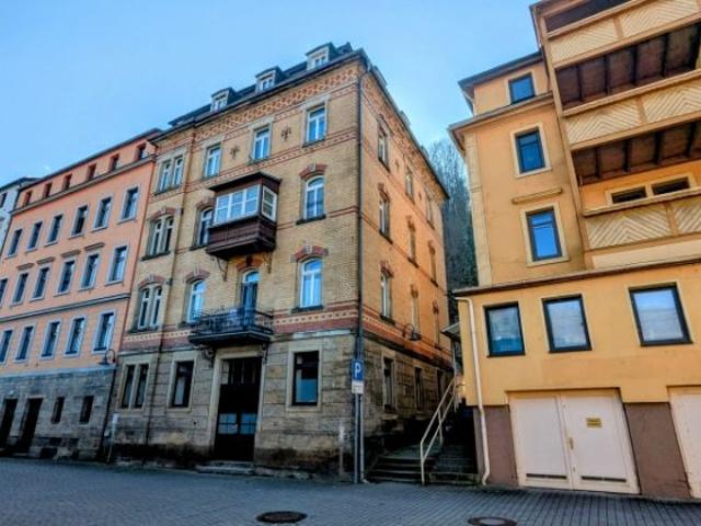 Haus kaufen in Königstein, Hessen