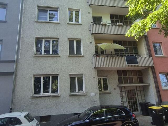 Mehrfamilienhaus kaufen in Buckenberg, Pforzheim