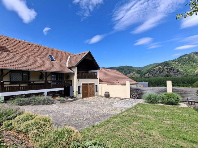 Haus kaufen in Niederösterreich