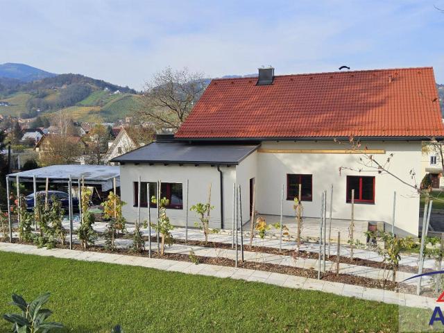 Apartment kaufen in Deutschlandsberg