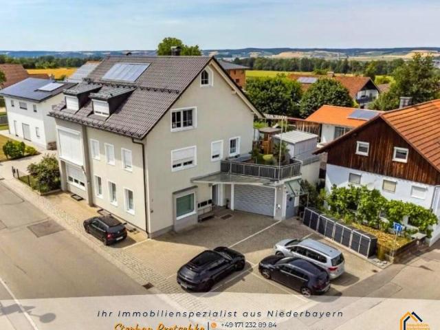 Haus kaufen in Teisbach, Dingolfing
