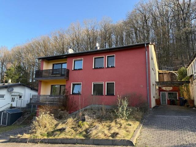 Haus kaufen in Eppelborn, Saarland