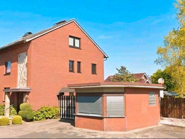 Haus kaufen in Ahlen, Nordrhein-Westfalen