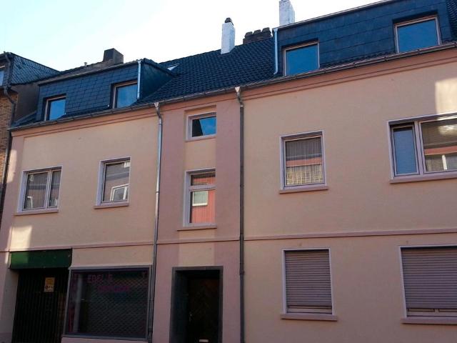 Haus kaufen in Obermarxloh, Duisburg
