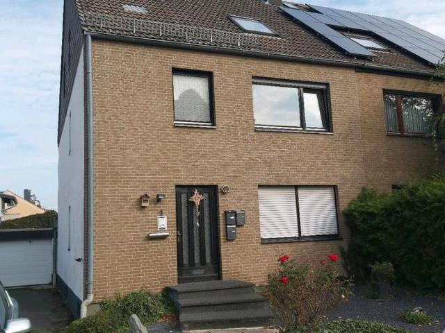 Haus kaufen in Hoven, Düren