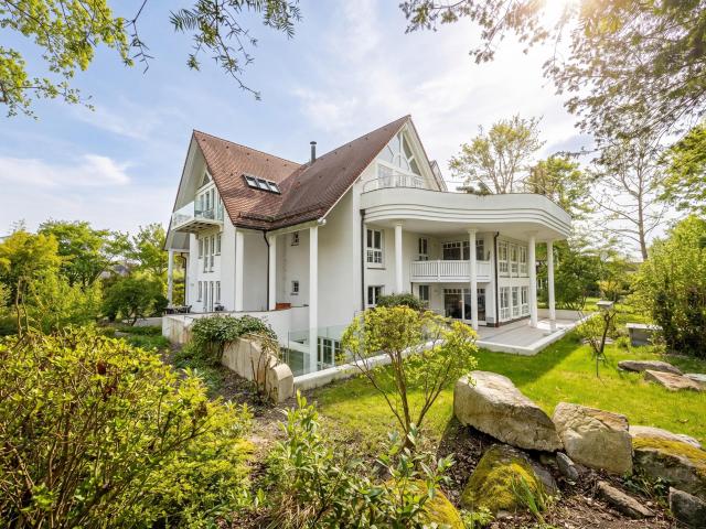 Haus kaufen in Eichenau, Bayern