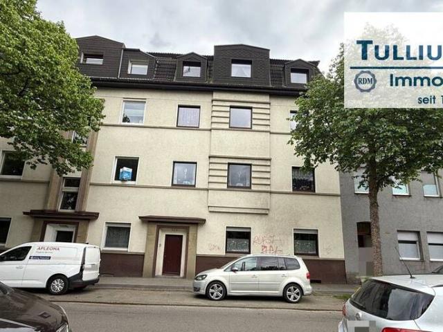 Haus kaufen in Essen, Frintrop