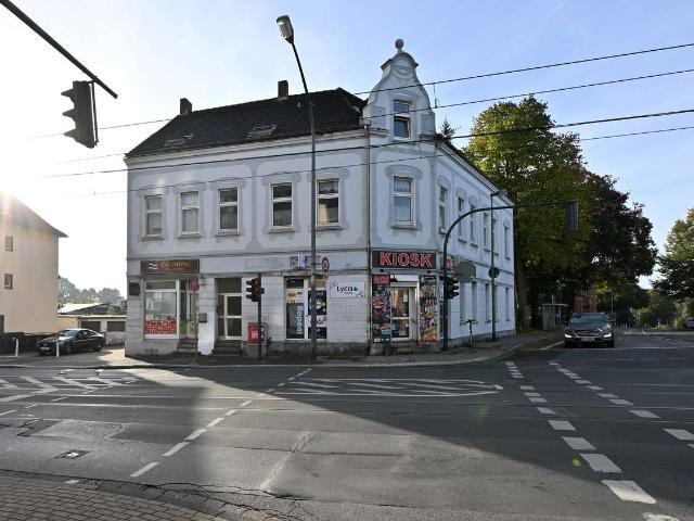 Haus kaufen in Stadtbezirk IV, Essen