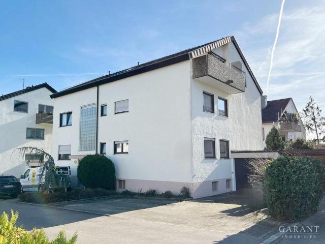 Mehrfamilienhaus kaufen in Bad Cannstatt, Stuttgart